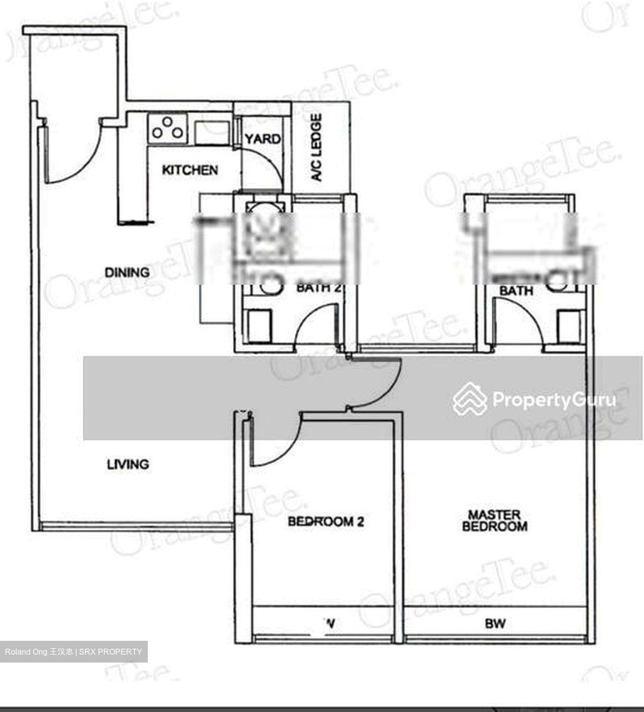 Centro Residences (D20), Condominium #438591551